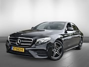 Mercedes-Benz E-klasse - 220 d BnsSolAMG+UpEd