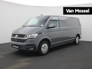 Volkswagen Transporter - 2.0 TDI L2H1 4Motion 150PK | Automaat | Multifunctioneel Stu