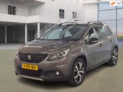 Peugeot 2008 - 1.2 PureTech GT-Line