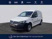 Volkswagen Caddy - 2.0 TDI L1H1 BMT Airco Betimmering