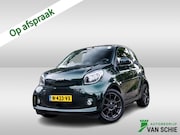 Smart EQ Fortwo - Brabus Style 18 kWh 1e-Eig. & Dealer-Onderh. BOVAG-Garantie.