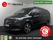 Mercedes-Benz Vito - 116 CDI L2 Pro Volle auto LEER Distronic LED Trekhaak Stoelv