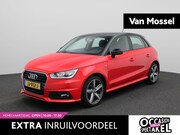 Audi A1 - Sportback 1.0 TFSI Sport Pro Line | Navigatie | Airco | Blue