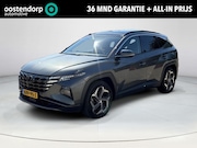 Hyundai Tucson - 1.6 T-GDI PHEV Premium Sky 4WD | Panoramisch schuif/kantel d