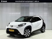 Toyota Aygo X - 1.0 VVT-i S-CVT Pulse Dealer onderhouden , Automaat , 2 tone