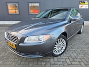 Volvo S80 - 3.2 Summum, netto € 6.570