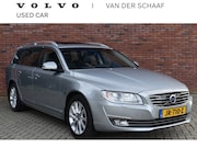 Volvo V70 - T4 190PK Automaat Polar+ | Trekhaak | ACC | Stoelverwarming