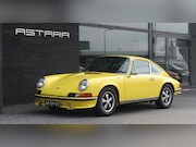Porsche 911 - e 2.4 MFI coupe