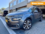 Citroën C4 Grand Spacetourer - 1.2 PureTech Business RIJDT EN SCHAKELT GOED PRIJS EX BPM NA