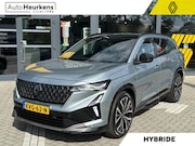 Renault Espace - E-Tech Full Hybrid 200 Iconic | Automaat | 7 Persoons | Pano