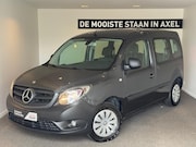 Mercedes-Benz Citan - 112 Ambiente