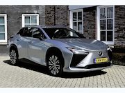 Lexus RZ - 450e Executive Line 71 kWh/98%SOH/Leer/Massage stoelen Wij z