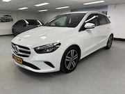 Mercedes-Benz B-klasse - 180 Premium Plus Led Widescreen Camera Parctronic