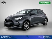 Toyota Yaris - 1.5 Hybrid 130 Executive | BTW voertuig | Stoel+stuurverwarm