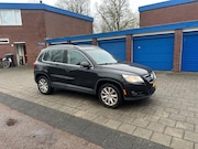 Volkswagen Tiguan - 2.0 TSI Sport&Style 4Motion 4WD Black Magic