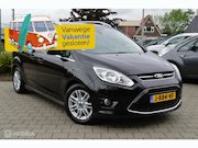 Ford Grand C-Max - 1.6T 150pk Edition Plus 7pers.