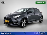 Toyota Yaris - 1.5 Hybrid 115 Business Plus | BTW voertuig | Stoel+stuurver
