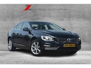 Volvo S60 - 1.5 T3 Nordic+ | Navigatie | Xenon | Bluetooth | Clima | Sto