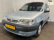 Citroën Berlingo - 1.6-16V Multispace Nouvelles Frontières - Schade