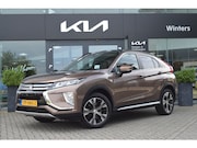 Mitsubishi Eclipse Cross - 1.5 DI-T Instyle Automaat | Trekhaak | 360° Camera | Dodehoe