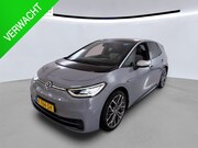 Volkswagen ID.3 - First Max 58 kWh ERGO STOELEN | PANO |20'' VELGEN | CAMERA