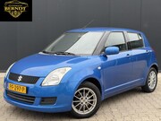 Suzuki Swift - 1.3 Bandit Airco 5Drs Dealer onderhouden Radio