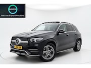 Mercedes-Benz GLE-klasse - 350 e 4MATIC Premium SOH 97, 03% TREKHAAK PANODAK