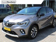 Renault Captur - TCe 90 Intens | NL-Auto | BTW-Auto | 1e eigenaar | dealer-on