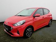 Hyundai i10 - 1.0 Comfort Smart/ Navi/ Camera achter
