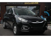 Hyundai ix35 - 2.0i i-Catcher Panoramadak Cruise Clima 4x Stoelverwarming C
