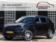 Lynk & Co 01 - PHEV/ PANORAMADAK/ NL AUTO VAN 1STE EIGENAAR