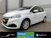 Peugeot 208 - 1.2 PureTech Active*AUTOM*CRUIS*NAV