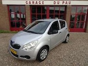 Opel Agila - 1.0 ESSENTIA