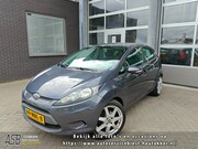 Ford Fiesta - 1.25 Limited || Trekhaak | Airco