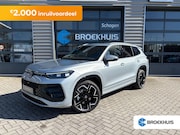 Volkswagen Tayron - R-Line Edition | 'App-Connect' draadloze smartphone integrat