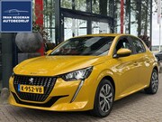 Peugeot 208 - 1.2 PureTech | Navigatie via Apple Carplay | Airco | Cruise 