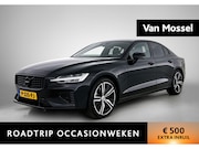 Volvo S60 - 2.0 Recharge T6 AWD R-Design | Automaat | Apple Carplay / An
