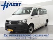 Volkswagen Transporter - Kombi 2.0 TSI CNG AARDGAS L2H2 *EXCL. BTW!* 9-PERSOONS + AIR