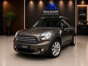 MINI Countryman - 1.6 Cooper Edition Automaat|Navi|Pano|Leer|Xenon|Nap|