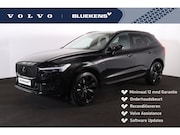 Volvo XC60 - 2.0 T6 Plug-in hybrid AWD Essential - Black Edition - Fiscal