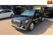 Audi Q2 - 35 TFSI S Edition