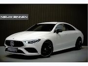 Mercedes-Benz CLA-Klasse - CLA 180 Premium Plus | Stoelverwarming | Parkeersensoren | N