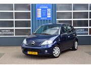 Citroën C3 - 1.4i-16V Ambiance Automaat Cruise-control
