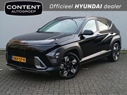 Hyundai Kona - 1.6 HEV Premium Sky | Navi | Cruise en Climate Control