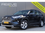 Toyota RAV4 - 2.5 Hybrid Active | 1e eigenaar | Navi | Camera | Adaptive C