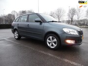 Skoda Fabia - Combi 1.2 TSI Sprint