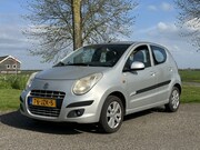 Suzuki Alto - 1.0 Exclusive 5 drs * nap