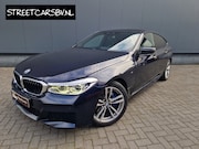 BMW 6-serie - Gran Turismo 640 Xdrive /Bower & Wilkins /Adap Cruise /360ca