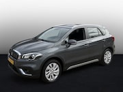 Suzuki S-Cross - 1.4 BOOSTERJET SELECT SMART HYBRID + TREKHAAK / 1500KG TREKK