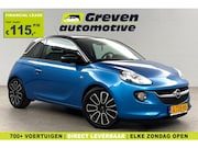 Opel Adam - 1.4 101PK Glam | Pano | Airco | Cruise | Elektrpakket
